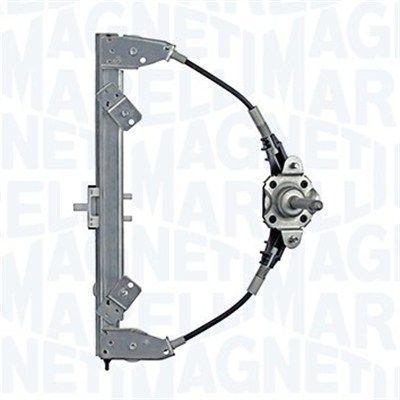 Magneti Marelli Fonsterhiss