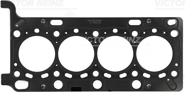 REINZ Head Gasket MERCEDES-BENZ,OPEL,RENAULT 61-10136-00 6000616557,6220106800,6260160000 Cylinder Head Gaskets,Engine Gasket,Gasket, cylinder head