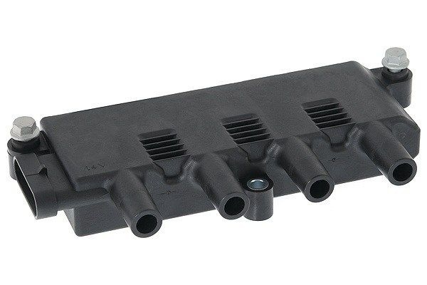 MAGNETI MARELLI Ignition coil FORD,FIAT,NISSAN 060717135012 55200112,55208723,55200112 Coil pack,Ignition coil pack,Engine coil,Engine coil pack