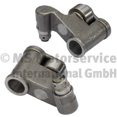 KOLBENSCHMIDT Rocker Arm for cylinder 3-4 50006179 Rocker Arm, valve train VW,AUDI,SKODA,Golf V Schrägheck (1K1),TOURAN (1T1, 1T2)