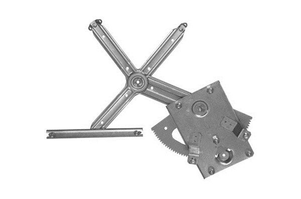 Magneti Marelli Fonsterhiss Opel Ac850 Storlek 2