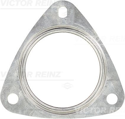 Packning turbo