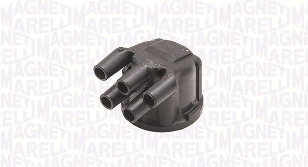 MAGNETI MARELLI Distributor Cap 071376201010  FIAT,SEAT,PEUGEOT,Panda Schrägheck (141_),Uno Schrägheck (146_),X 1/9 (128_),127 Schrägheck (127_)