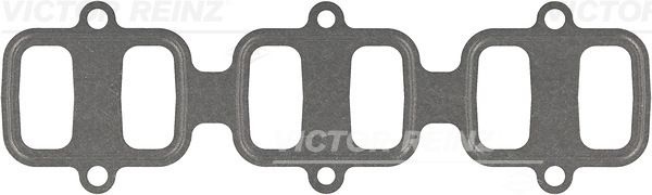 REINZ Intake Manifold Gasket VW,AUDI,SKODA 71-34082-00 059129717G,059129717G,059129717G Inlet Manifold Gasket,Gasket, intake manifold 059129717G