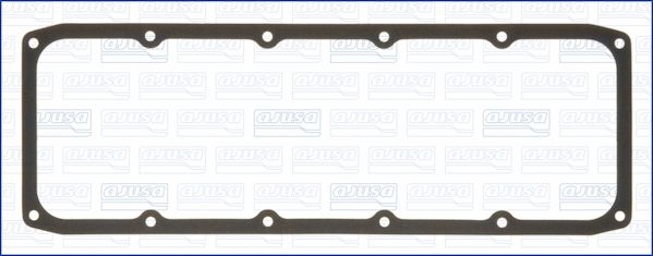 AJUSA Rocker Cover Gasket FIAT,CITROËN,ALFA ROMEO 11019800 60808659,4394109,5013044 Valve Cover Gasket,Rocker Gasket,Valve Gasket,Gasket, rocker cover