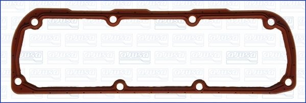 Gasket, cylinder head cover