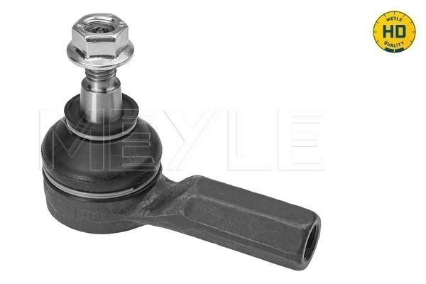 MEYLE Track rod end Quality 016 020 0013/HD Tie rod end,Track rod end ball joint MITSUBISHI,SMART,COLT VI (Z3_A, Z2_A),COLT CZC Cabriolet (RG)