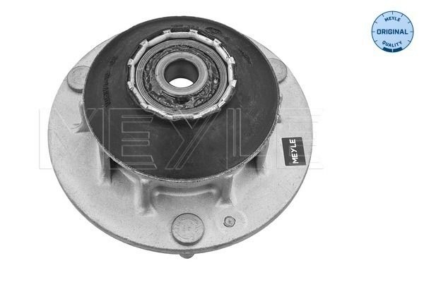 MEYLE Top strut mount MEYLE-ORIGINAL-KIT: Better solution for you! Front Axle 300 313 3120 Strut mount,Top mount BMW,3 Touring (E91),3 Limousine (E90)