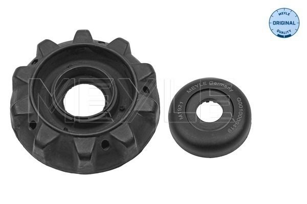 MEYLE Repair Kit, suspension strut ORIGINAL Quality 014 641 0017  SMART,FORTWO Coupe (451),CITY-COUPE (450),FORTWO Cabrio (451),FORTWO Coupe (450)