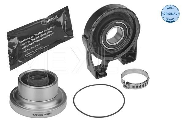 MEYLE Suspension, drive shaft VW,PORSCHE 100 151 0000/S MDM0093,95542102010,95542102011 95542102012,95542102013,95542102014,95542102015,95542102020