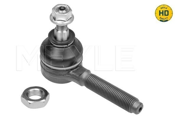 MEYLE Track rod end PEUGEOT,CITROËN 11-16 020 5703/HD 1607316180,381718,381750 Tie rod end,Track rod end ball joint,Outer tie rod,Outer tie rod end