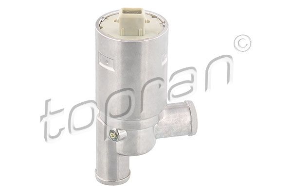 Idle Control Valve, air supply