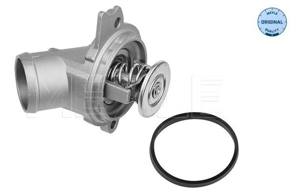 MEYLE Engine thermostat ORIGINAL Quality 028 228 0000 Thermostat, coolant,Thermostat MERCEDES-BENZ,CHRYSLER,E-Klasse Limousine (W211)