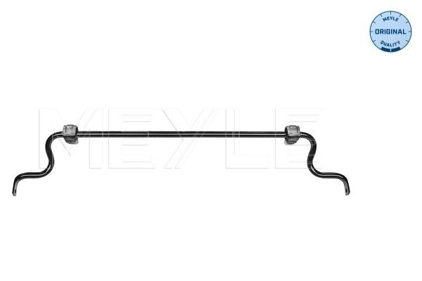 Sway Bar, suspension MEYLE-ORIGINAL Quality