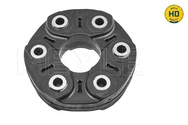 MEYLE Drive Shaft Coupler MEYLE-HD: Better than OE. Ø: 144mm 314 152 3106/HD Joint, propeller shaft BMW,3 Touring (E91),3 Limousine (E90)