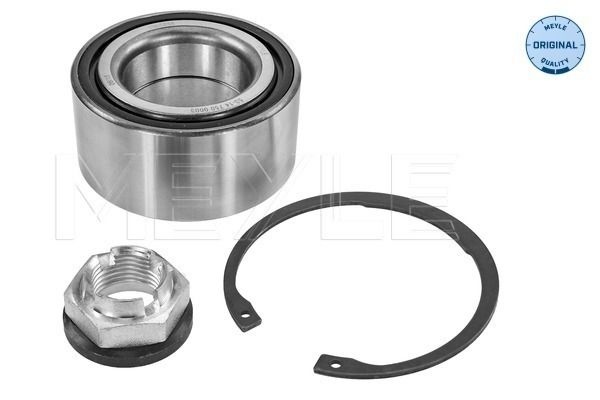 Wheel Bearing Kit MEYLE-ORIGINAL Quality