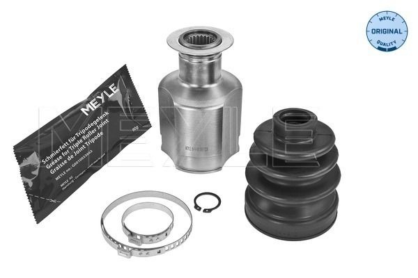 Renault Joint Kit Drive Shaft Meyle-Original Quality