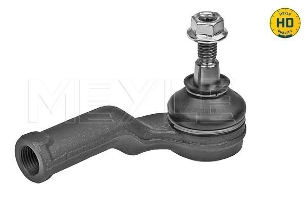 MEYLE Track rod end FORD,VOLVO 716 020 0017/HD 1251925,1306177,1315074 Tie rod end,Track rod end ball joint,Outer tie rod,Outer tie rod end 1317446