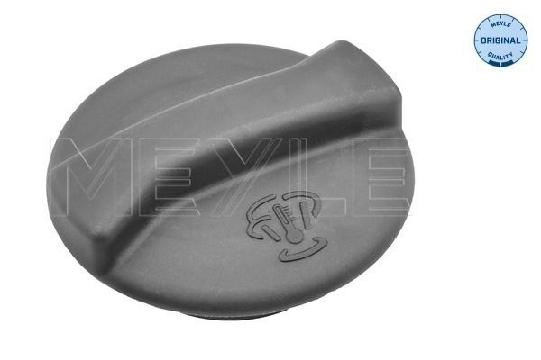 MEYLE Cap, radiator MEYLE-ORIGINAL: True to OE. 100 121 0069  VW,SEAT,Transporter IV Bus (70B, 70C, 7DB, 7DK, 70J, 70K, 7DC, 7DJ),GOLF II (19E, 1G1)