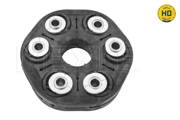 MEYLE Drive Shaft Coupler MEYLE-HD: Better than OE. Front 314 152 3104/HD Joint, propeller shaft BMW,3 Touring (E91),3 Limousine (E90)