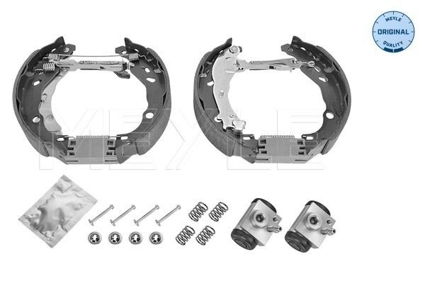 Brake Shoe Set MEYLE-ORIGINAL Quality