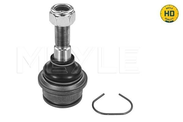 MEYLE Ball joint Quality 116 010 7192/HD Suspension ball joint,Suspension arm ball joint VW