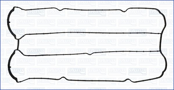 AJUSA Rocker Cover Gasket FORD,MAZDA,VOLVO 11096200 1141572,1141575,1E0010235 Valve Cover Gasket,Rocker Gasket,Valve Gasket,Gasket, rocker cover