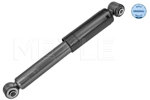 MEYLE Shock absorber OPEL,VAUXHALL 626 725 0003 72119052,72119053,72119073 Shocks,Shock absorbers,Suspension shocks MSA0486,0436155,0436280,0436281
