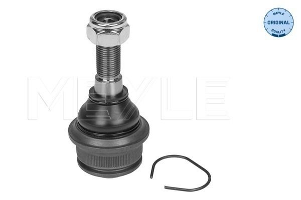 MEYLE Ball joint ORIGINAL Quality 116 010 0038 Suspension ball joint,Suspension arm ball joint VW