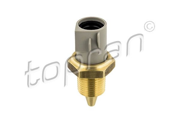 Sensor, coolant temperature