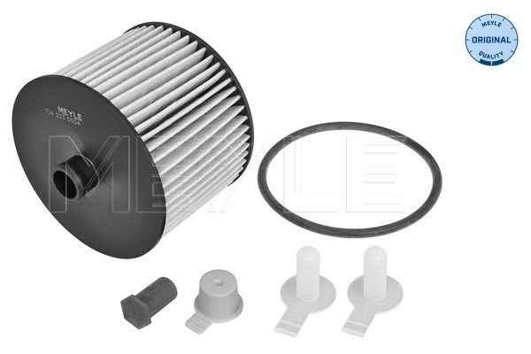 MEYLE Fuel Filter FORD,FIAT,PEUGEOT 714 323 0004 190690,1906C0,9401906898 9467621680,1318563,3M5Q9176AA,9401906898,MFF0219,190689,1906C0,8653668