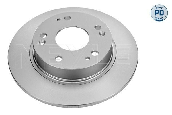 Brake Disc MEYLE-PD Quality