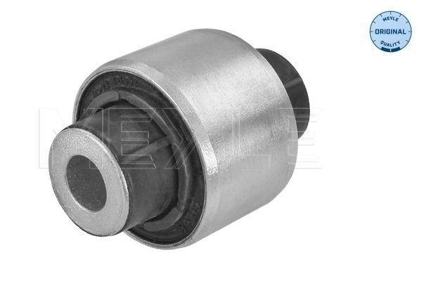MEYLE Bush, control arm mounting VW,AUDI,SKODA 100 505 0016 1K0505311AB,MCB0090,1K0505311AA 1K0505311AB,7N0505311,1K0505311AA,1K0505311AB,1K0505311S