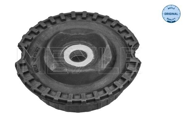 MEYLE Top strut mount ORIGINAL Quality 100 412 0012 Strut mount,Top mount VW,AUDI,PASSAT (3B3),PASSAT Variant (3B5),PASSAT (3B2)