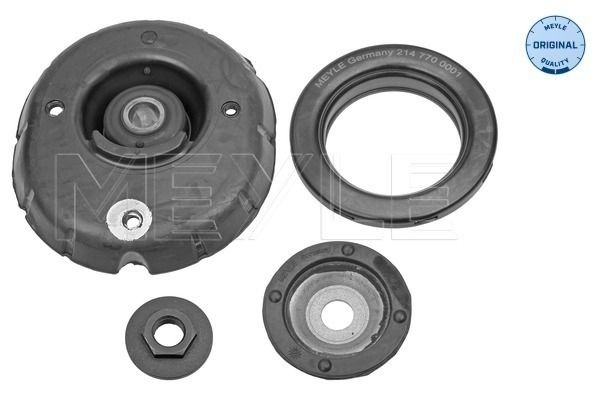 MEYLE Repair Kit, suspension strut ORIGINAL Quality 11-14 641 0025  PEUGEOT,CITROËN,DS,208 I Schrägheck (CA_, CC_),2008 Kombi (CU_),301,C3 II (SC_)