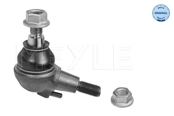 MEYLE Ball joint Front Axle Right 016 010 0003 Suspension ball joint,Suspension arm ball joint MERCEDES-BENZ,E-Klasse Limousine (W212)