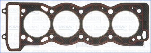Ajusa Packning Topplock Fibermax Saab 10130600 Storlek 2