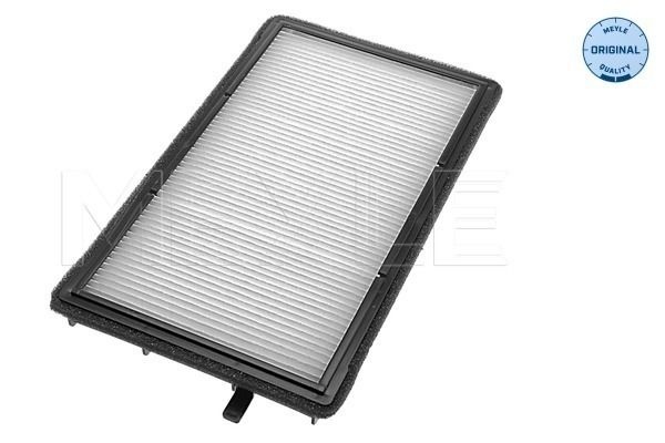 MEYLE Pollen filter ORIGINAL Quality 312 319 0001 Filter, interior air,Cabin filter BMW,3 Cabrio (E36),3 Limousine (E36),3 Coupe (E36),3 Touring (E36)