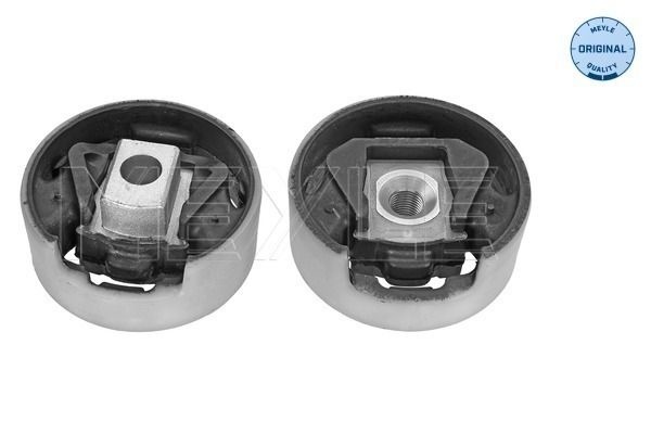 MEYLE Engine mount ORIGINAL Quality 100 199 1021 Motor mount,Engine mounting bracket VW,AUDI,SKODA,Golf VII Schrägheck (5G1, BQ1, BE1, BE2)