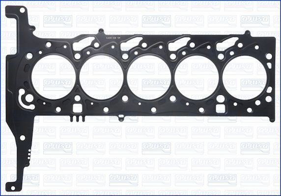 Ajusa Packning Topplock Multilayer Steel Ford Transit Buss (FD_ _, FB_ _, FS_ _, FZ_ _, FC_ _) 10207120