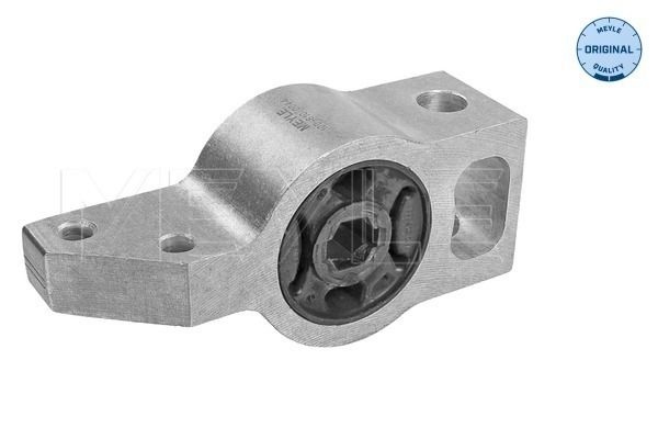 MEYLE Arm Bushes VW,AUDI,SEAT 100 610 0044 3C0199231D,3C0199231E,MCM0158 Suspension Bushes,Wishbone Bushes,Control Arm-/Trailing Arm Bush 3C0199231D