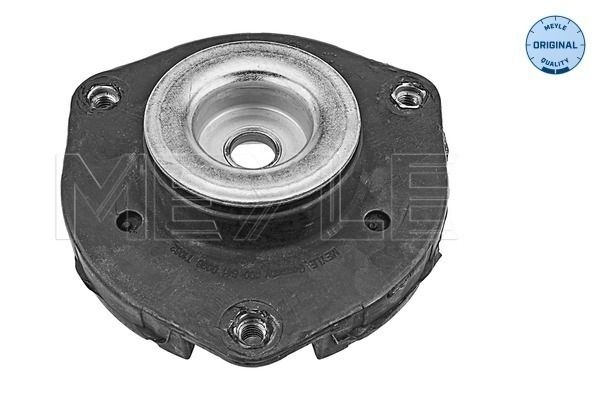 MEYLE Top strut mount VW,AUDI,SKODA 100 412 2038 6N0412331E,6Q0412331B,MSM0253 6N0412331E,6Q0412331B,6N0412331E,6Q0412331B,6N0412331E,6Q0412331B