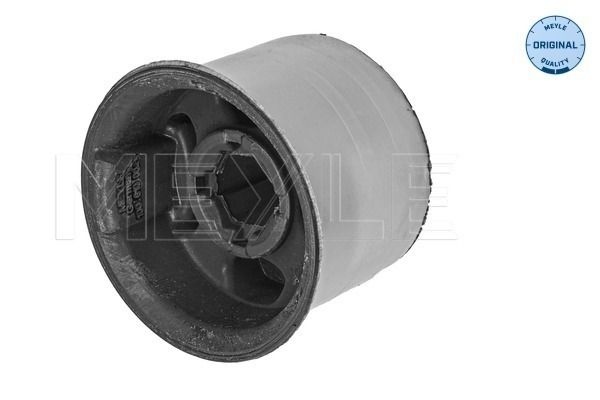 MEYLE Arm Bushes VW,AUDI,SKODA 100 610 0043 1K0199231G,1K0199231J,1K0199231K Suspension Bushes,Wishbone Bushes,Control Arm-/Trailing Arm Bush,MCB0441