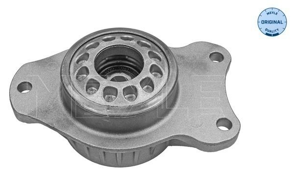 MEYLE Top strut mount ORIGINAL Quality 300 313 3126 Strut mount,Top mount BMW,5 Touring (F11),5 GT (F07),6 Coupe (F13),6 Cabrio (F12)