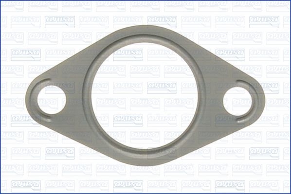 AJUSA Exhaust Manifold Gasket BMW 13006000 11620643105,11621723838,11621723852 Exhaust Header Gasket,Exhaust Collector Gasket,Gasket, exhaust manifold