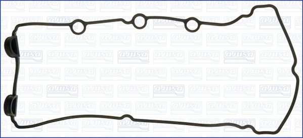 Gasket, cylinder head cover