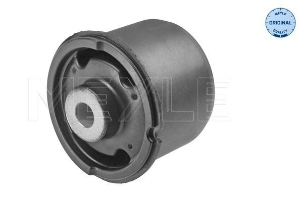 MEYLE Axle Bushes Rear Axle Left 714 710 0006 Hub Carrier Bush FORD,Fiesta Mk6 Schrägheck (JA8, JR8),Fiesta Mk6 Kastenwagen