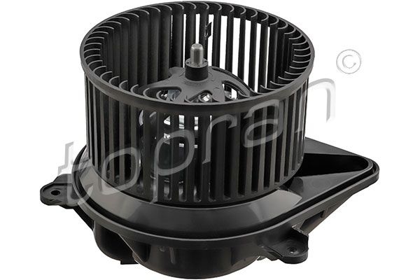 Heater fan 208 212 Topran