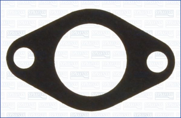 AJUSA Gaskets 01089900 Seal, EGR valve VW,AUDI,FORD,Golf IV Schrägheck (1J1),Golf V Schrägheck (1K1),POLO (9N_),TOURAN (1T1, 1T2),GOLF VI (5K1)