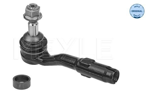 MEYLE Track rod end BMW 316 030 0002 32106774361,32106776946,32216756369 Tie rod end,Track rod end ball joint,Outer tie rod,Outer tie rod end 6756369